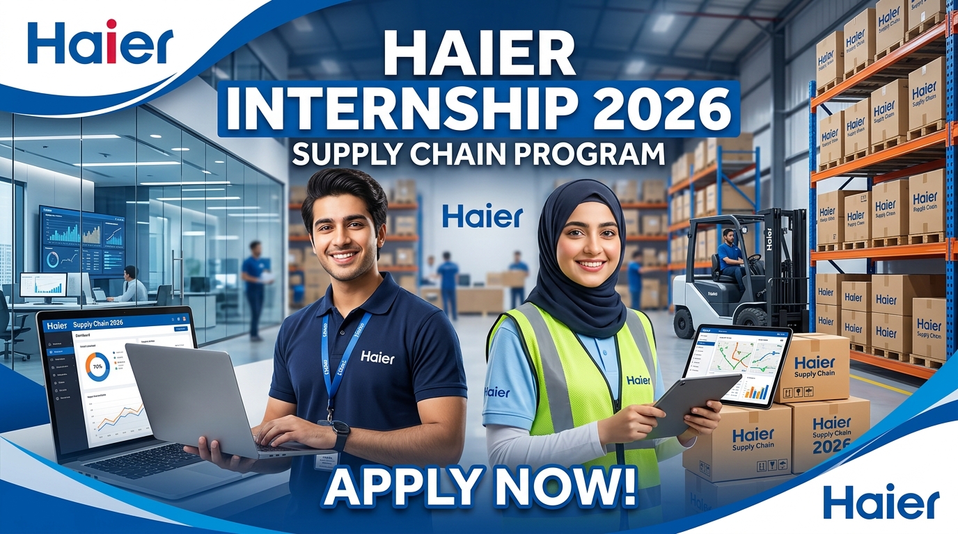 Haier